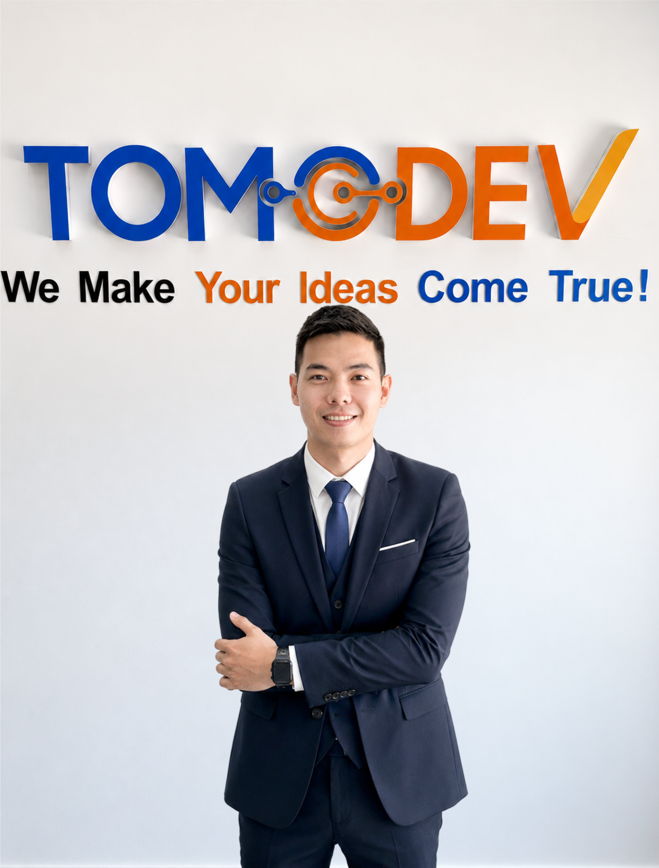 Pham Nhu Ngoc Tuan