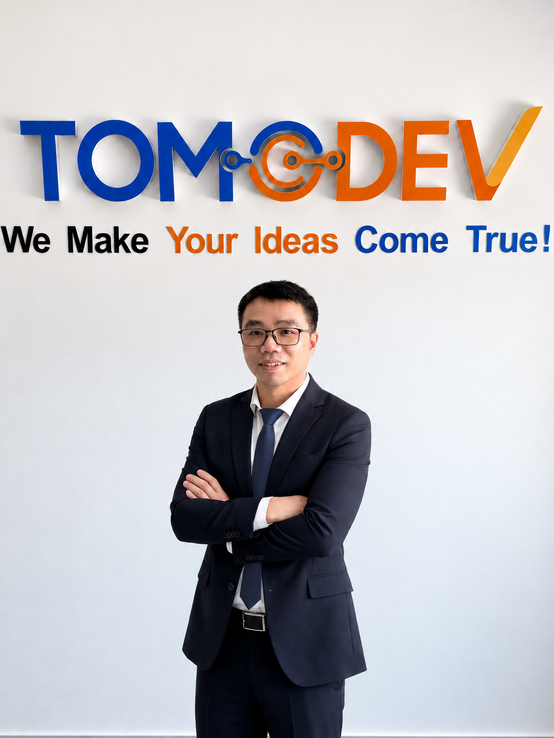 Ngo Van Trung